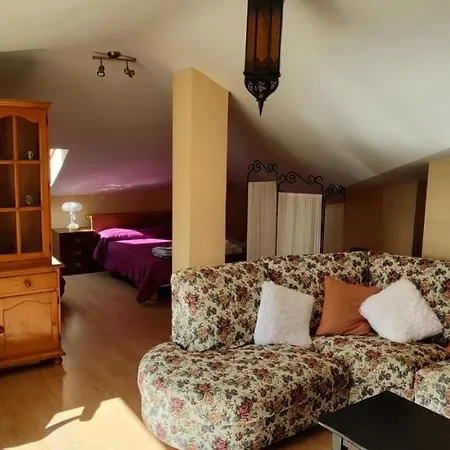 Casa Carmen