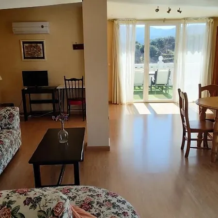 Casa Carmen *