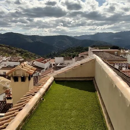 Casa Carmen Habitación en casa particular
