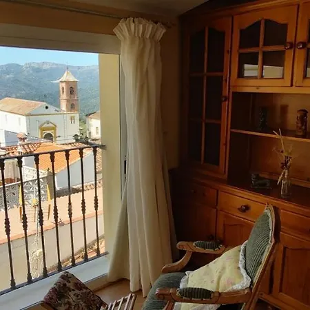 Casa Carmen Habitación en casa particular