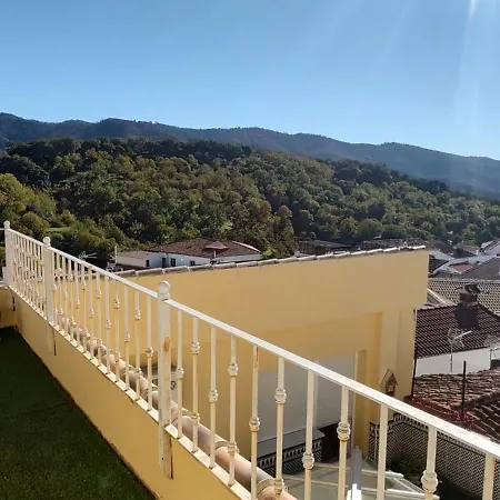 Casa Carmen