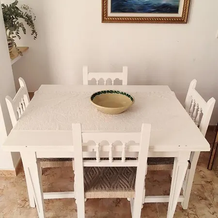 Casa Carmen *