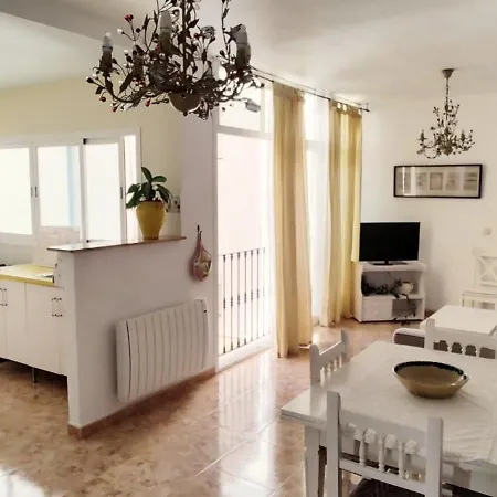Habitación en casa particular Casa Carmen