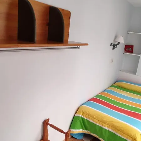 Casa Carmen Habitación en casa particular *