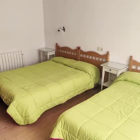 Casa Carmen * Faraján