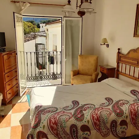 Casa Carmen