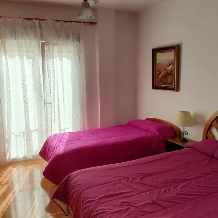 Casa Carmen Faraján