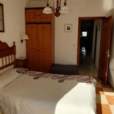 Casa Carmen