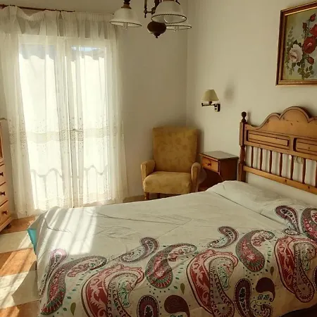Casa Carmen