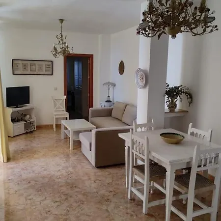 Habitación en casa particular Casa Carmen *