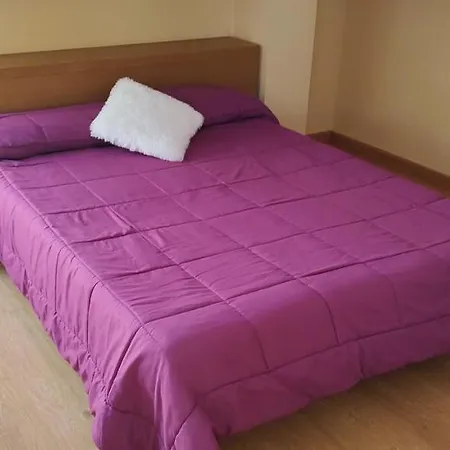 Casa Carmen Rum i privatbostad Faraján