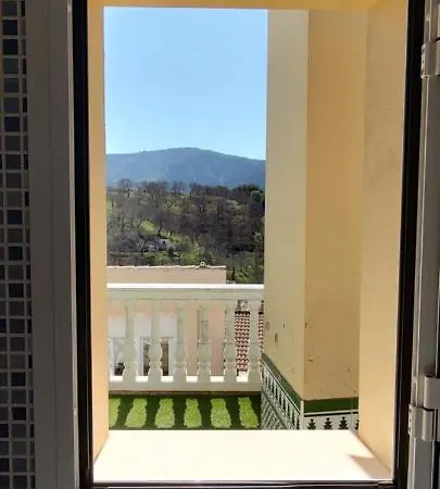 בית אירוח Casa Carmen