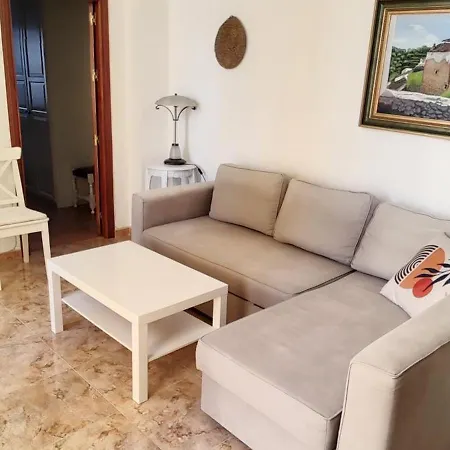 בית אירוח Casa Carmen *
