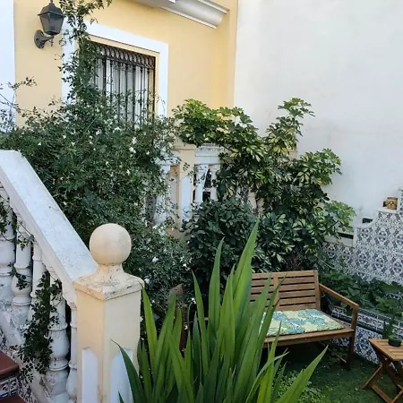 Casa Carmen * Faraján