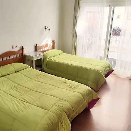 בית אירוח Casa Carmen